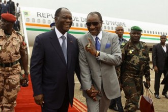 Guinée - Côte d'Ivoire : Occupation de Kpéaba par des soldats guinéens, démenti de Conakry !